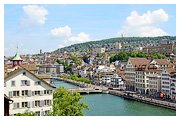 Фото из тура Атмосфера праздника Франция и Швейцария Париж, Цюрих, Люцерн, 23 марта 2024 от туриста Nastena_d07